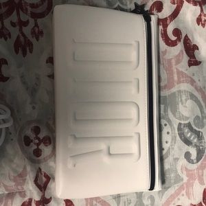 Dior spring pouch